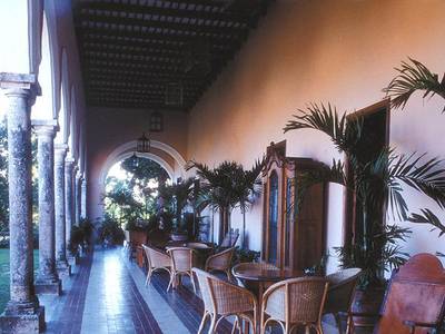 Hacienda Temozon, a Luxury Collection Hotel