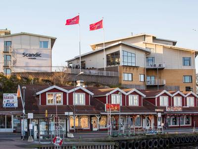 Scandic Laholmen