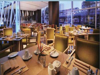 New World Wuhan Hotel