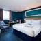 Travelodge Edinburgh Central Rose Street Hotel