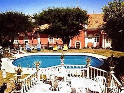 Alegre Hotel Bussaco