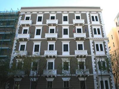 Garibaldi al Politeama