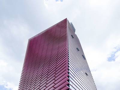 Best Western Plus Net Tower Hotel Padova