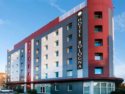 CDH Hotel Bologna