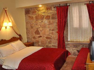 Assos Nazlihan Spa Hotel