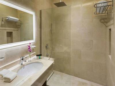 Mövenpick Hotel Qassim