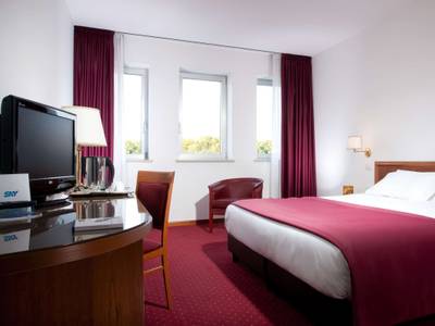 Best Western Park Hotel Continental