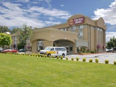 Clarion Hotel Renton