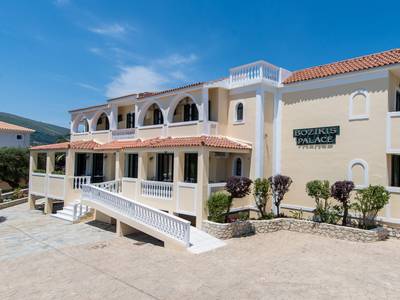 Bozikis Palace Hotel