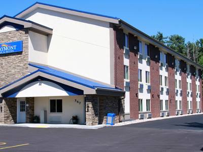 Baymont Inn & Suites Stevens Point