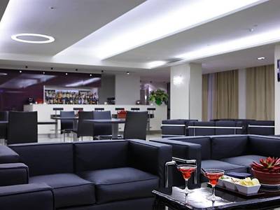 Just Hotel Lomazzo Fiera