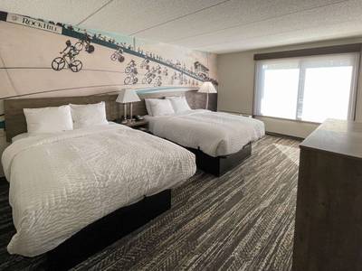 Baymont Inn & Suites Rock Hill