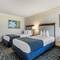Best Western Cocoa Beach Hotel & Suites