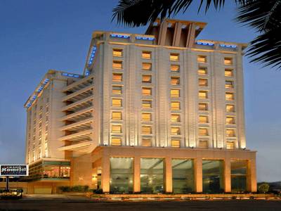 Grand Hometel Mumbai