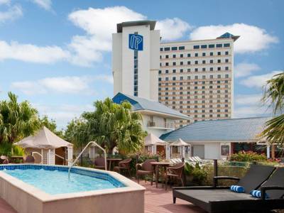 IP Casino Resort & Spa
