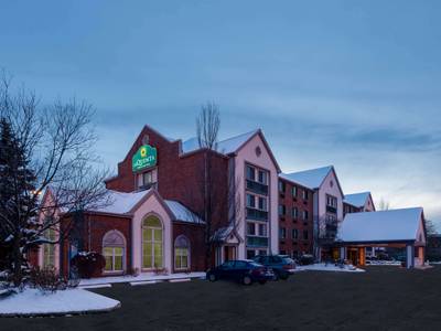 La Quinta Inn Cleveland Macedonia