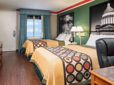 Super 8 Little Rock/Otter Creek