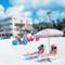 Sandcastle Resort at Lido Beach