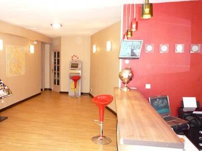 Hotel Montmartre Clignancourt