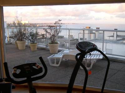 Punta Trouville Hotel