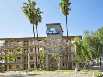 Days Inn Buena Park