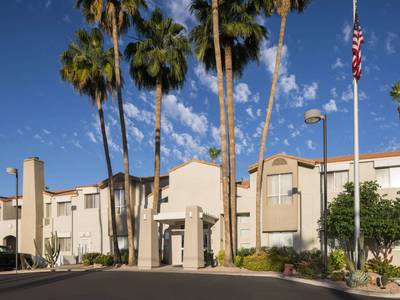 Residence Inn Scottsdale Paradise Valley