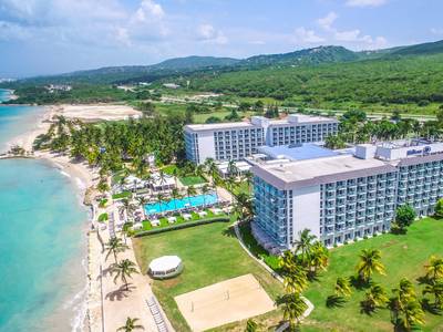 Rose Hall Resort & Spa a Hilton Resort