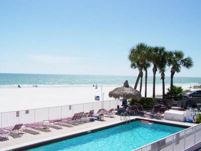 Seabreeze Condominiums