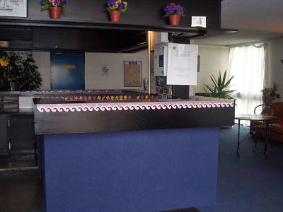 Hotel Stars Lyon-Bron