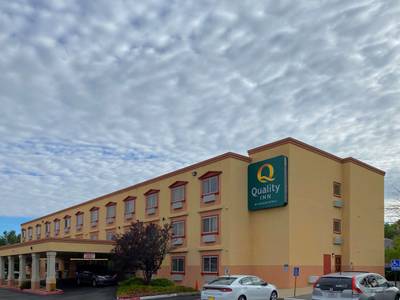 Super 8 Albuquerque East