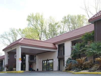 Super 8 Atlanta/Jonesboro Road