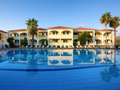 Zante Royal Resort
