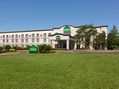 Wingate by Wyndham - Montgomery (Foto)