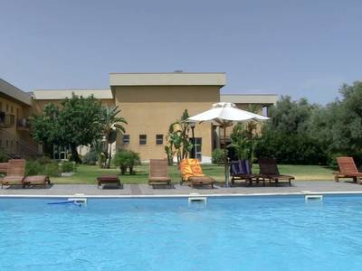 Sun Sicily Hotel 