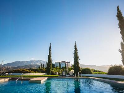 B Bou Hotel Cortijo Bravo