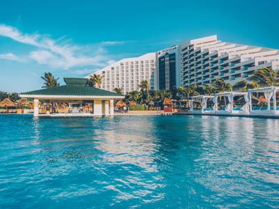 Iberostar Cancun (Foto)