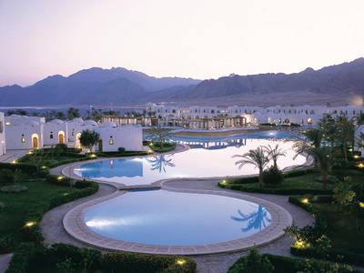 Dahab Resort