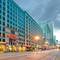Hilton Garden Inn Chicago Downtown Magnificent Mile