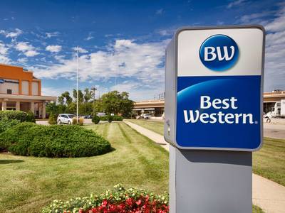 Best Western O´Hare North - Elk Grove