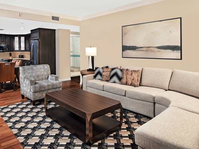 Parc Soleil by Hilton Grand Vacations Club