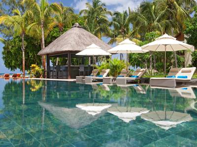 Hilton Mauritius Resort & Spa