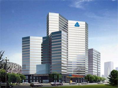 Grand Skylight CATIC Hotel Beijing