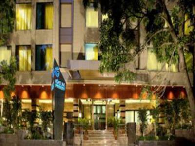 Fortune Inn Jukaso Pune