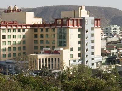 Ramada Jaipur