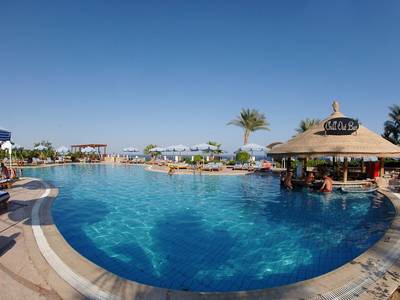 Safir Sharm Waterfalls Resort 