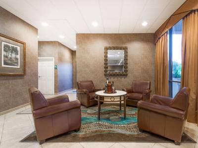 Wyndham Garden Wichita Downtown (Foto)