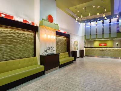 Nyma The New York Manhattan Hotel