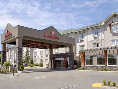 Ramada Langley Surrey