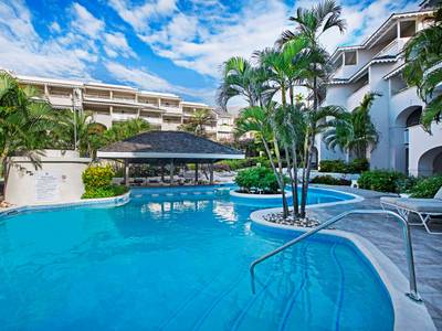 Bougainvillea Barbados