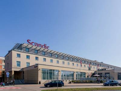 Scandic Gdansk